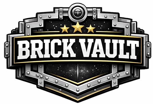 Brick Vault